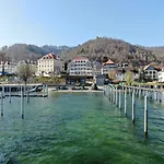 Hotel Seehotel Linde Bodman-Ludwigshafen