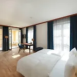 Hotel Seehotel Linde Bodman-Ludwigshafen