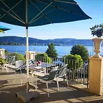 Отель Seehotel Linde