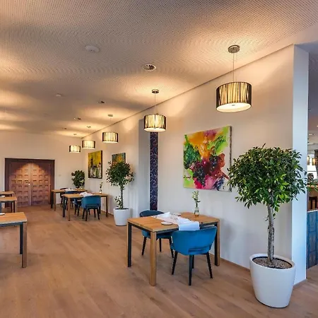 Hotel Seehotel Linde