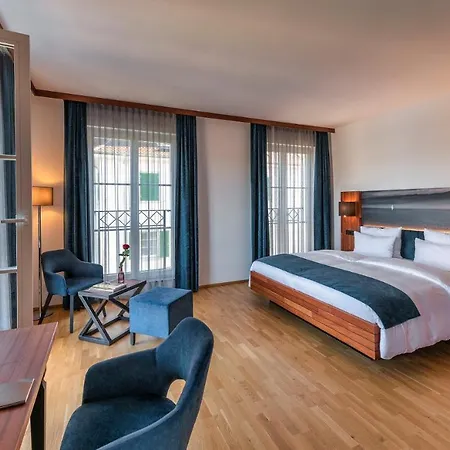 Villa Linde Seehotel 호텔
