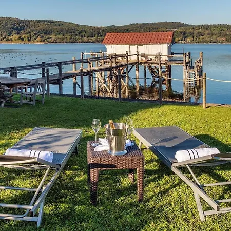 Hotel Seehotel Linde 4*