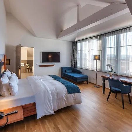 Seehotel Linde מלון