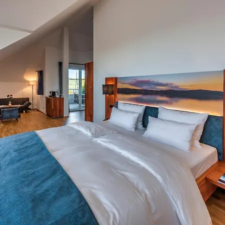 Villa Linde Seehotel