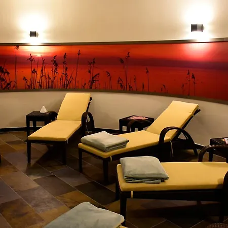 호텔 Villa Linde Seehotel 4*