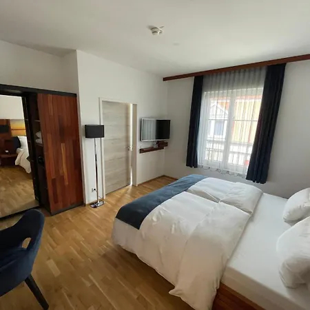 Villa Linde Seehotel Bodman-Ludwigshafen