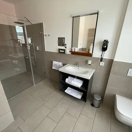 Seehotel Linde 4* בודמן-לודוויגסהפן