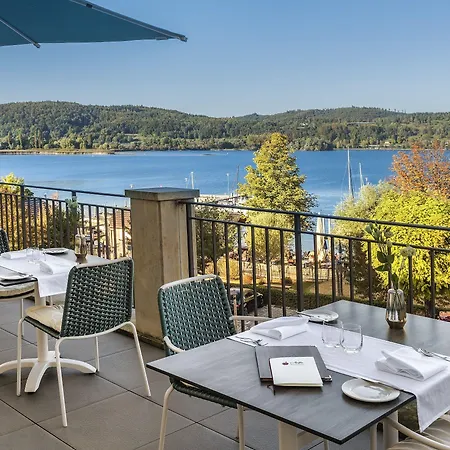 Linde Seehotel
