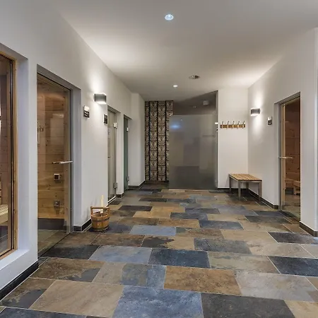 호텔 Villa Linde Seehotel