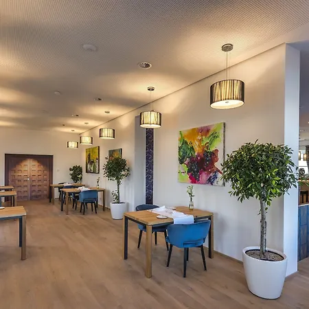 Seehotel Linde מלון