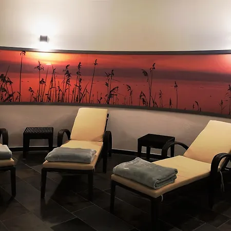 Linde Seehotel Bodman-Ludwigshafen
