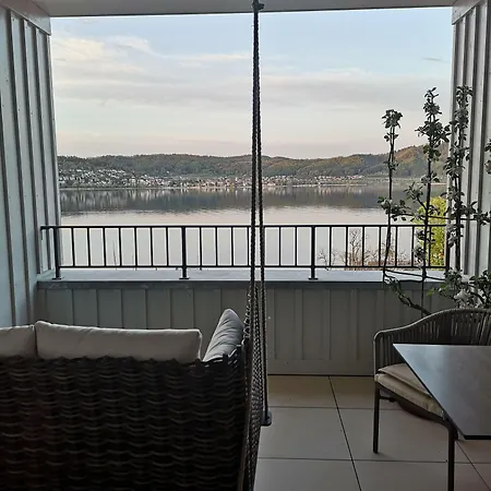 Linde Seehotel Hotel