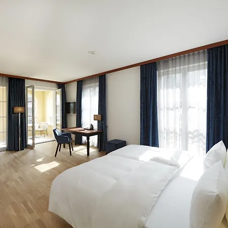 Seehotel Linde 4* Bodman-Ludwigshafen