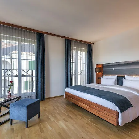 Linde Seehotel Bodman-Ludwigshafen