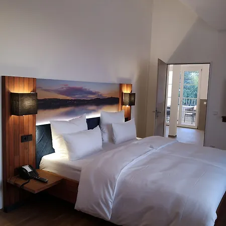 Linde Seehotel