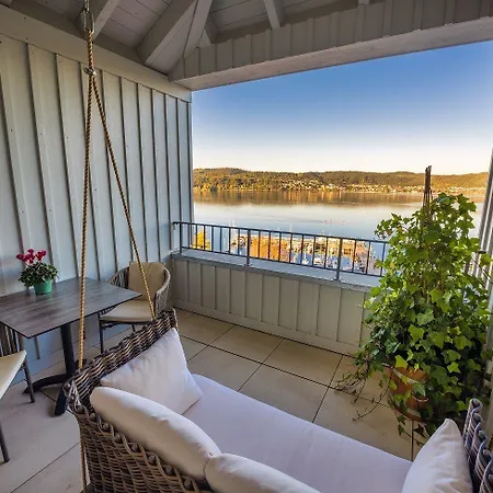 Linde Seehotel