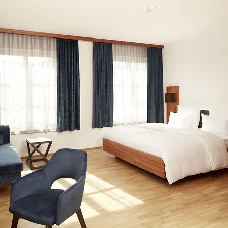 Hotel Seehotel Linde 4*