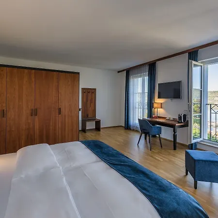 Linde Seehotel 4* Bodman-Ludwigshafen