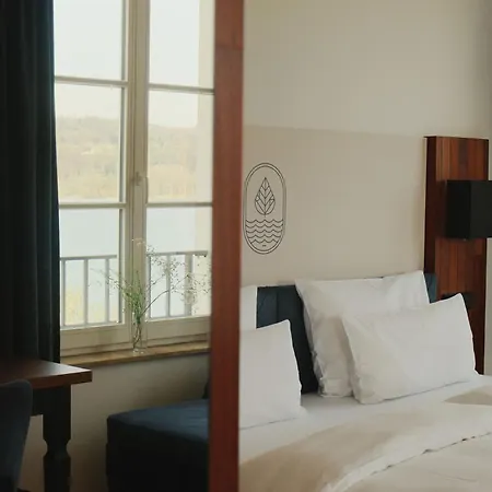 Linde Seehotel Hotel Bodman-Ludwigshafen