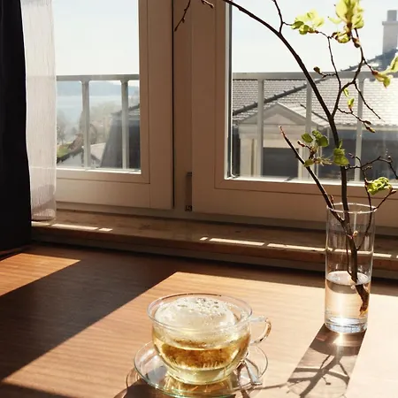 Linde Seehotel Hotel Bodman-Ludwigshafen