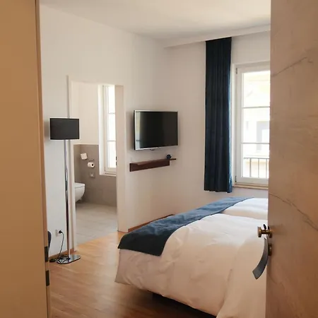Linde Seehotel Bodman-Ludwigshafen