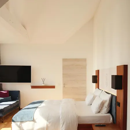 Linde Seehotel Hotel 4*