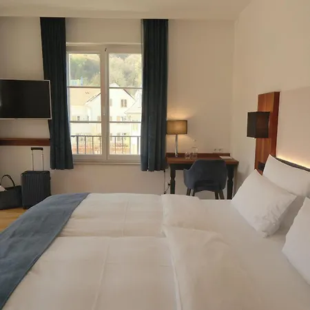 Hotel Linde Seehotel 4*