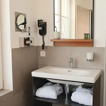 Hotel Linde Seehotel Bodman-Ludwigshafen