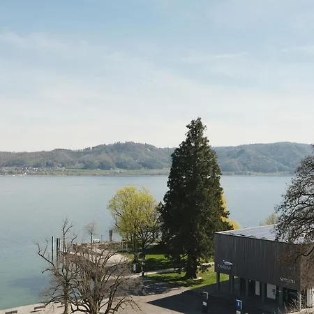 Seehotel Villa Linde Hotel 4*