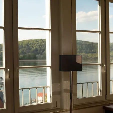 Linde Seehotel 4*