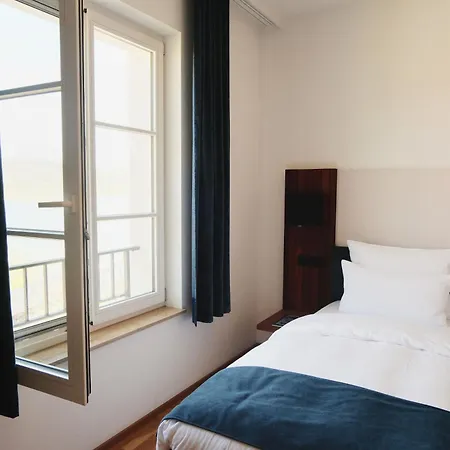 Linde Seehotel Hotel 4*