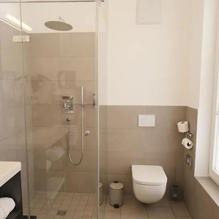 Hotel Linde Seehotel Bodman-Ludwigshafen