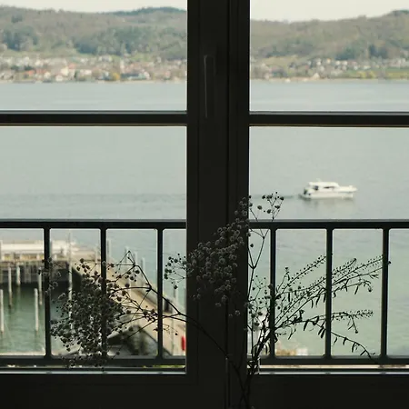 Linde Seehotel Hotel