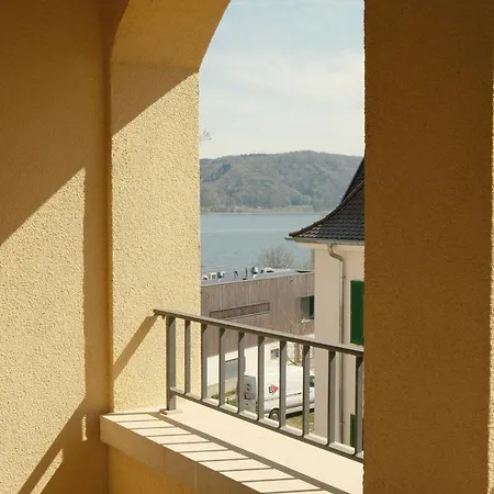 Hotel Linde Seehotel 4*