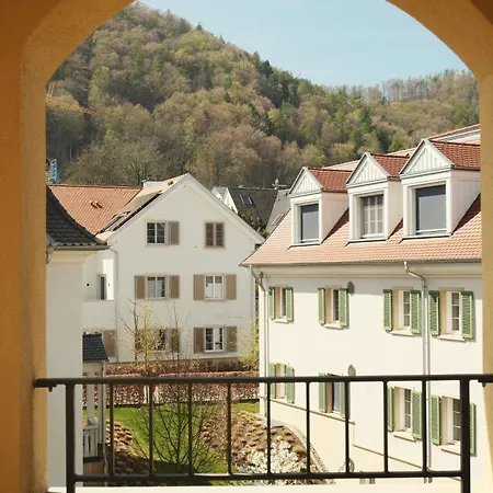 Linde Seehotel Hotel Bodman-Ludwigshafen