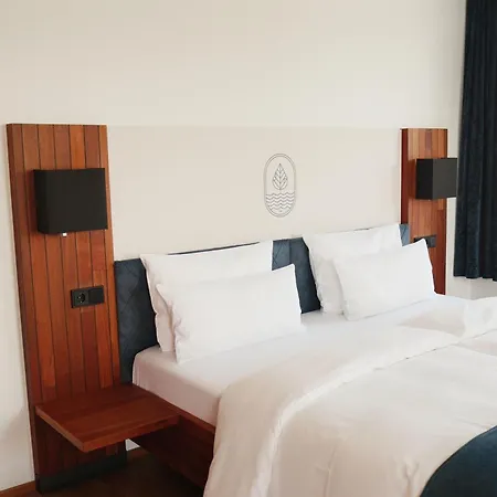Linde Seehotel