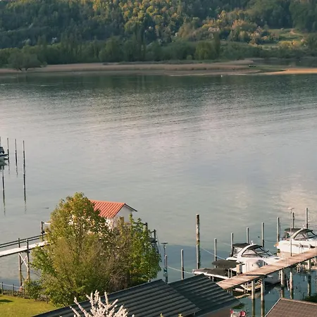 Linde Seehotel Hotel