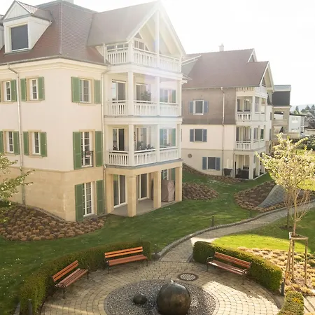 Hotel Linde Seehotel 4*