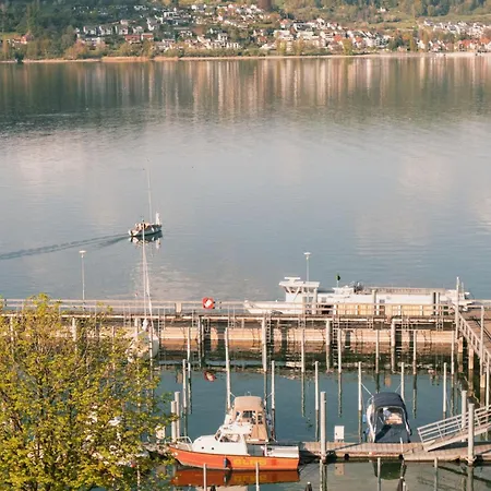 Linde Seehotel Hotel