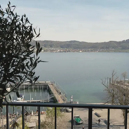 Linde Seehotel 4*