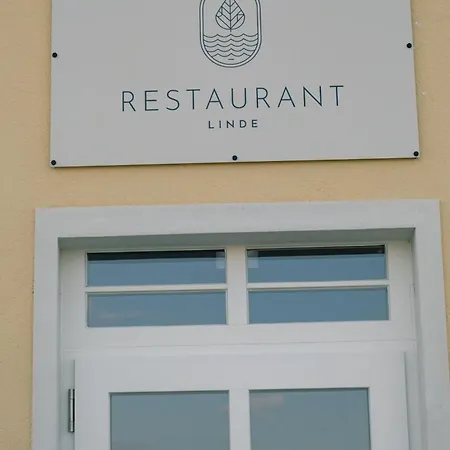 Linde Seehotel 4*