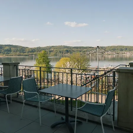 Linde Seehotel Hotel 4*