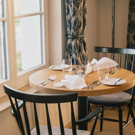 Linde Seehotel Bodman-Ludwigshafen