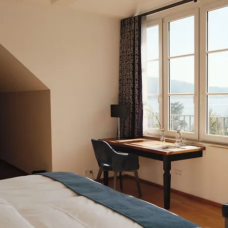 Linde Seehotel Hotel