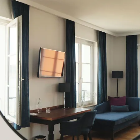 Linde Seehotel Hotel 4*