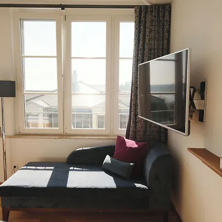 Linde Seehotel