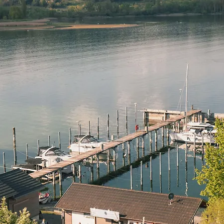 Linde Seehotel Bodman-Ludwigshafen