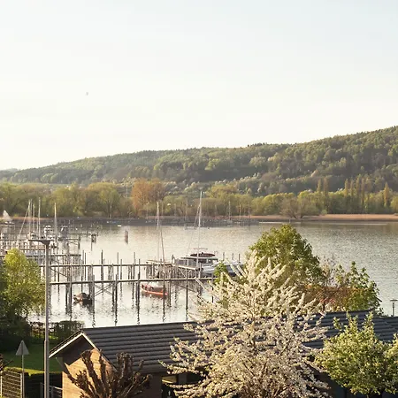 Linde Seehotel Hotel 4*