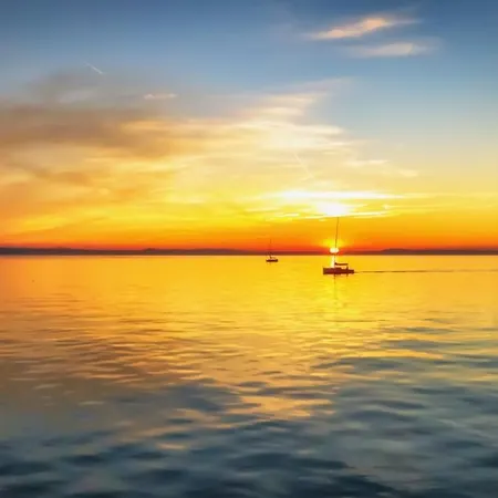 מלון Seehotel Linde