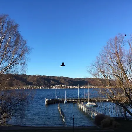 Linde Seehotel 4*